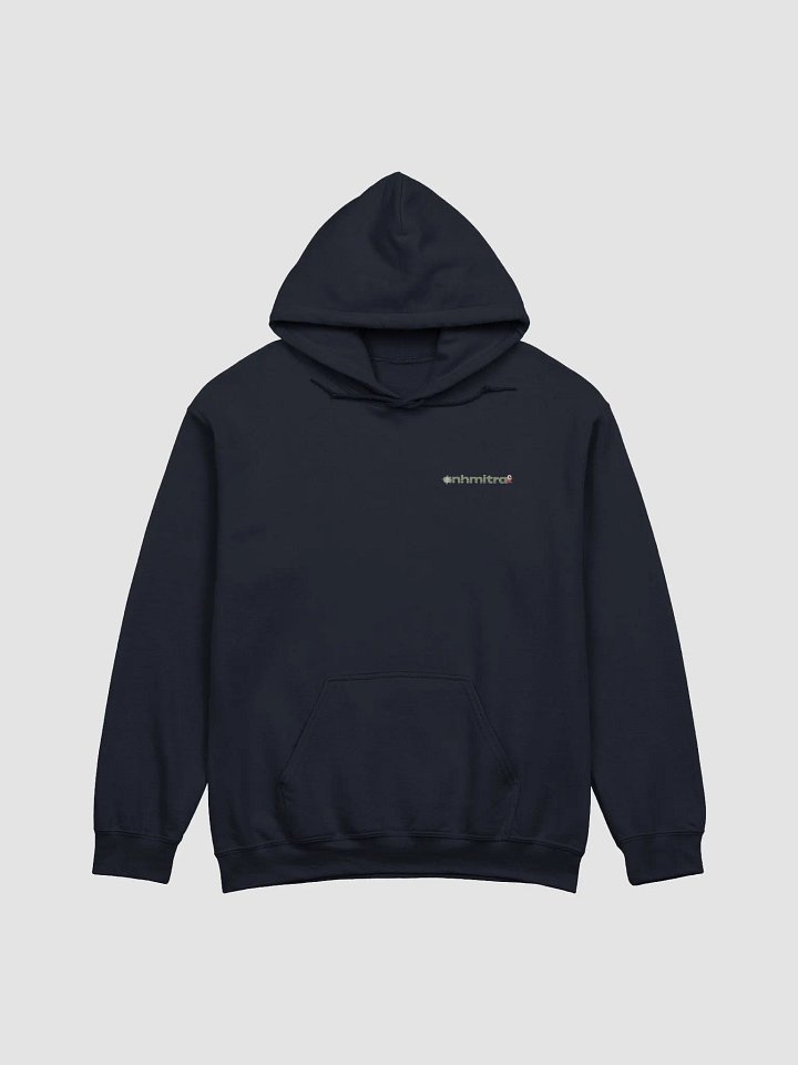 Mitra x Killua Unisex Hoodie product image (1)