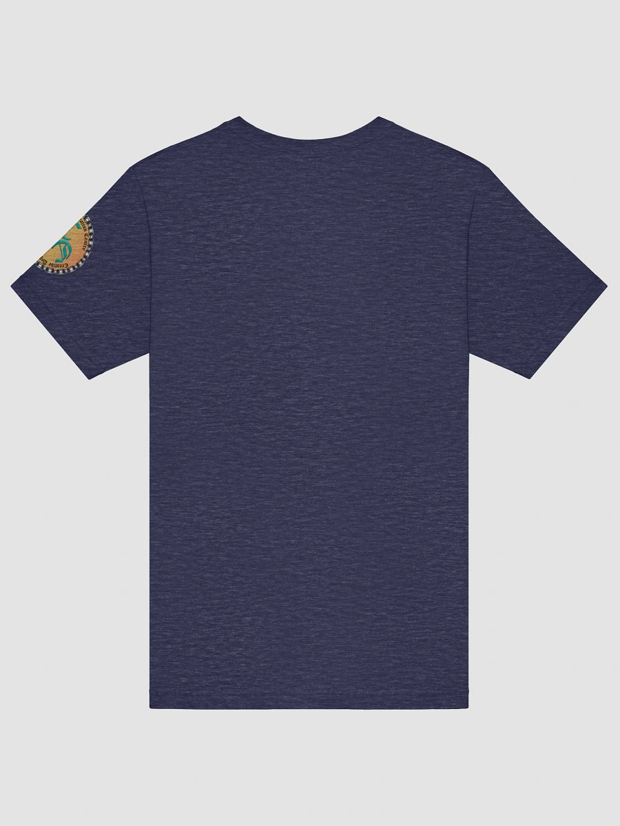 I am the Righteousness of God (Female) Bella+Canvas Supersoft T-Shirt Colors (2) product image (30)