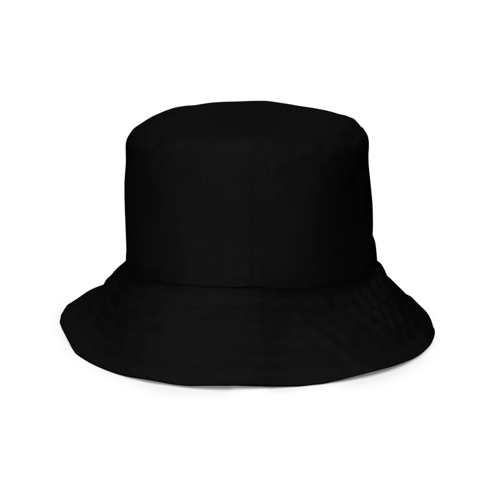 Nerdy Nightly Bucket Hat product image (11)