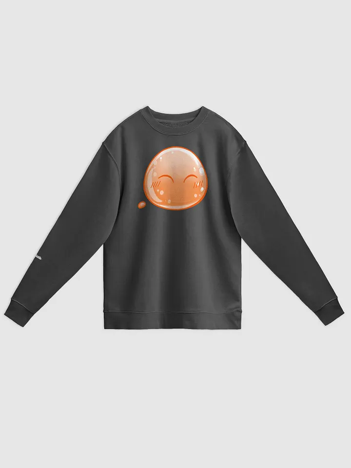 Blushing Slime Crewneck product image (7)