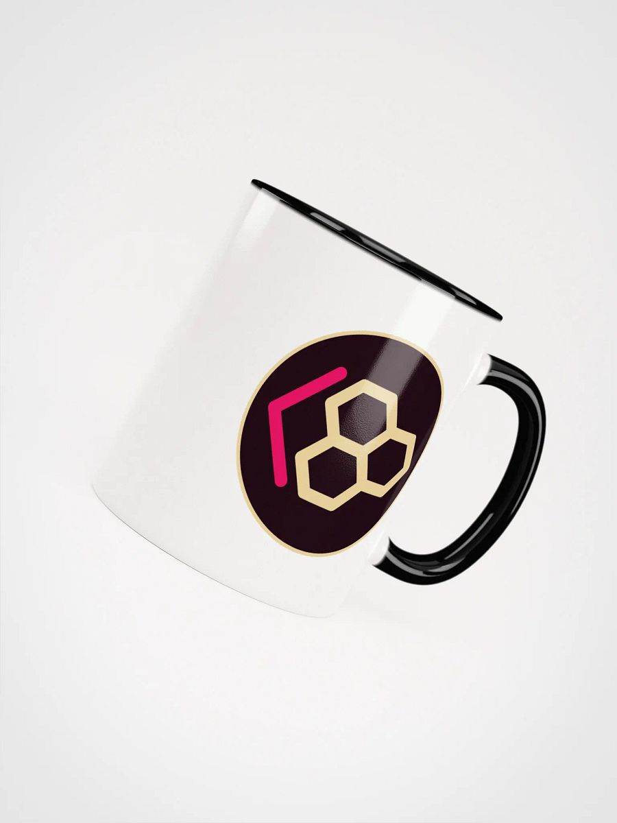 HexaHue Ceramic Mug product image (4)