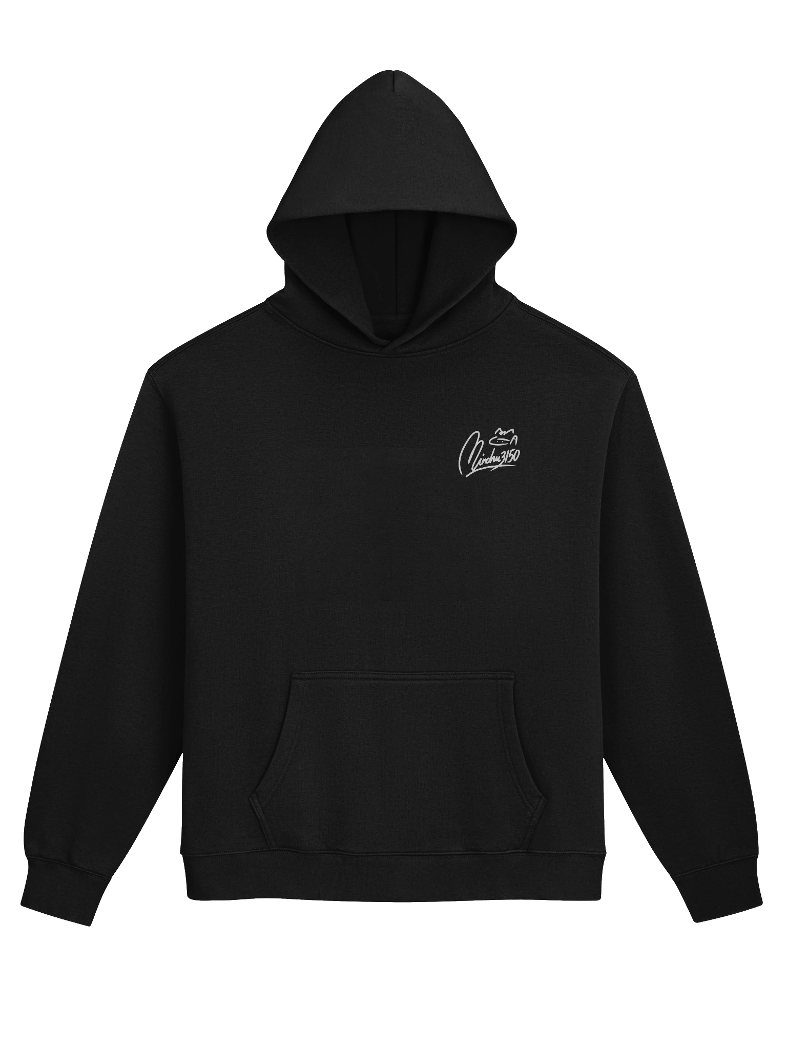 Copy of Logo Hoodie product image (4)