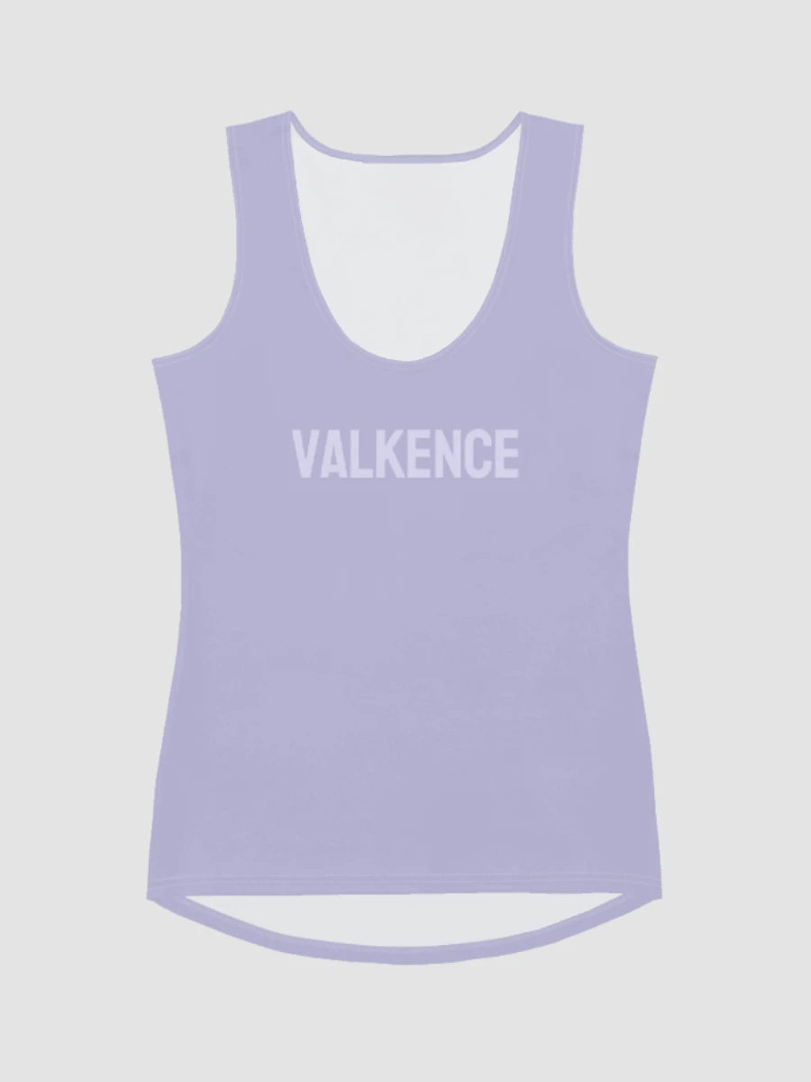Signature Tank Top - Lilac product image (5)