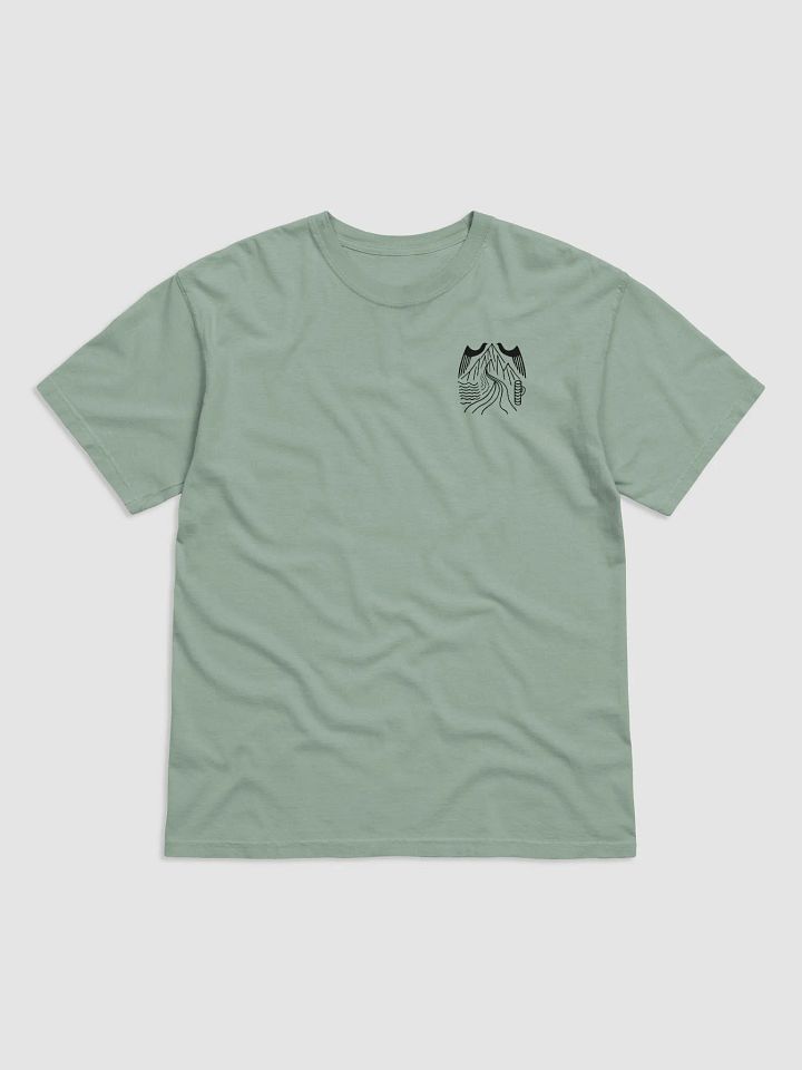 THE VALLEY product image (1)