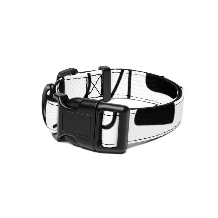 Emmortality Dog Collar product image (1)