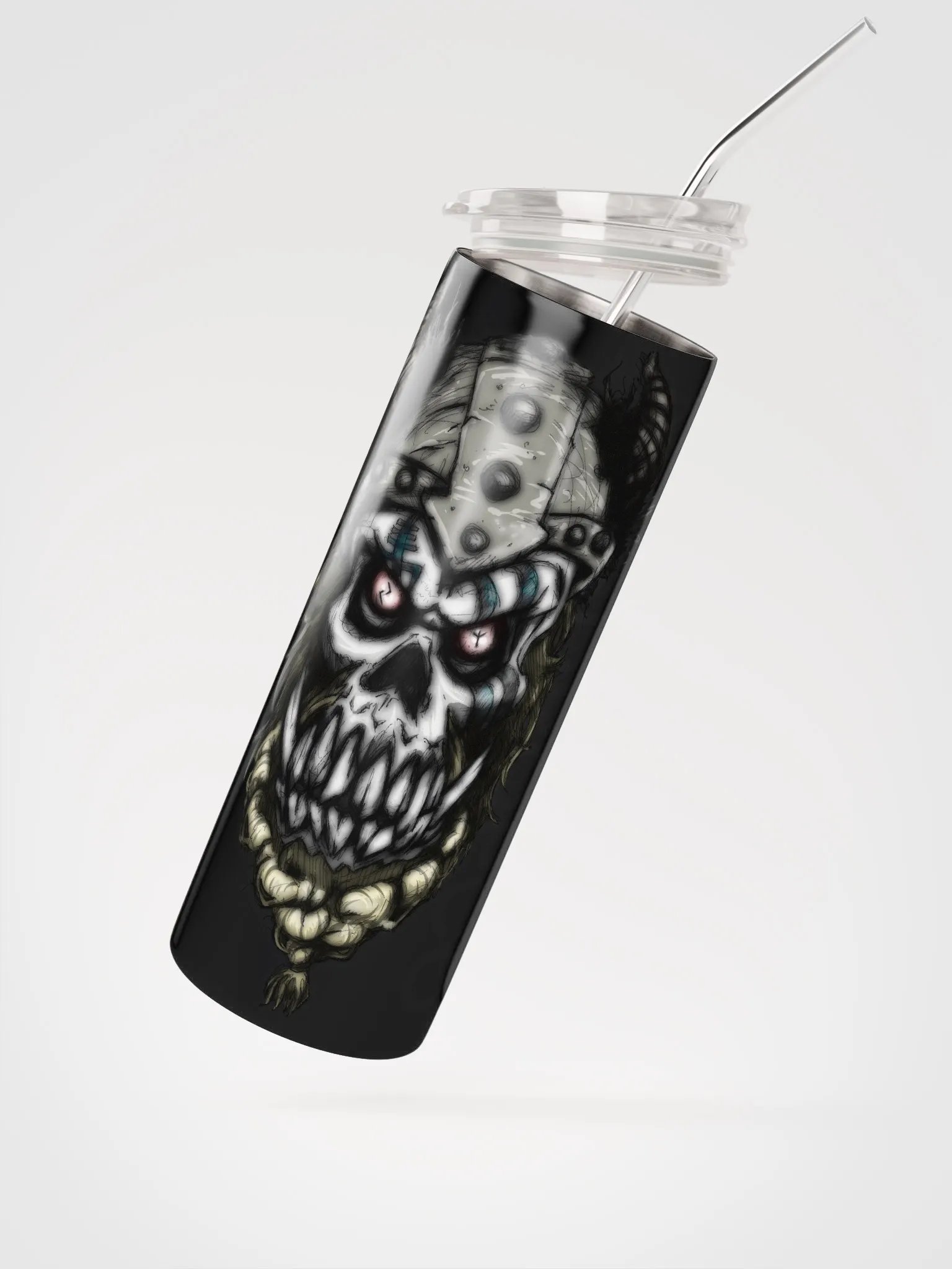 Norse God Tumbler product image (2)