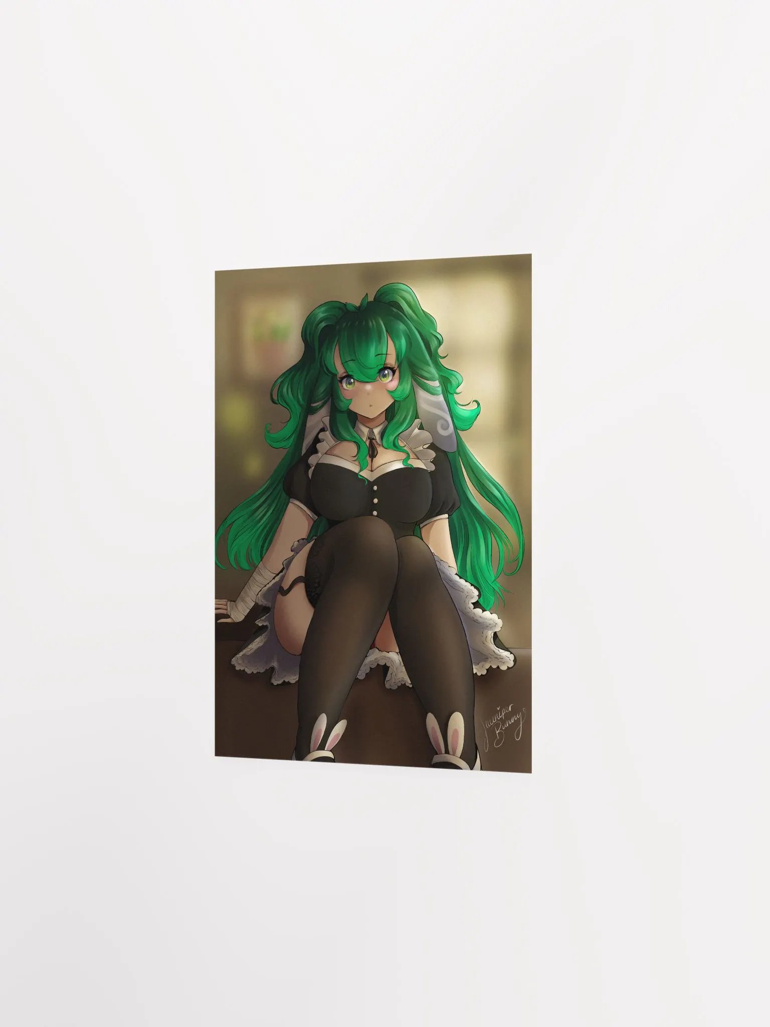Maid Juniper product image (2)