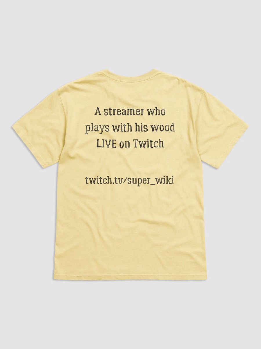 Wood Daddy product image (12)