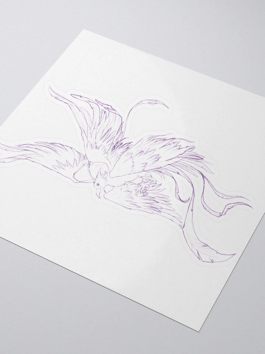 The Marchwardens Minimalist 2024 Exclusive Sticker product image (9)
