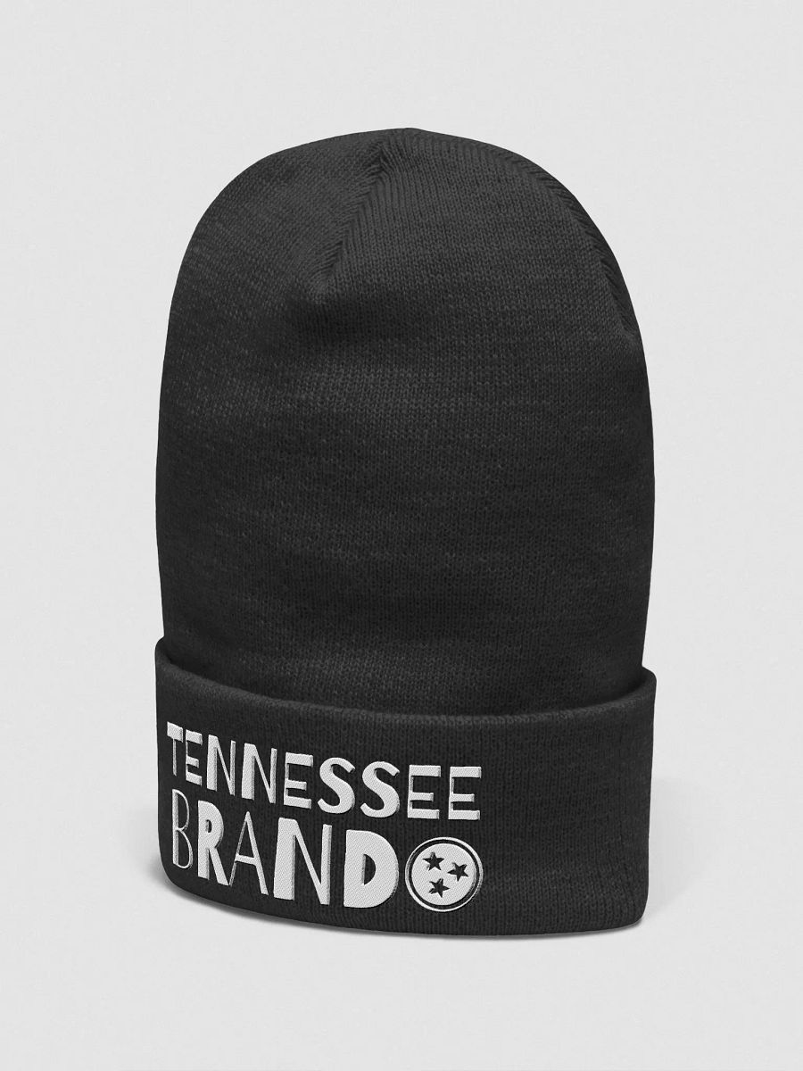 Tennesse Brando Distressed Beanie product image (4)