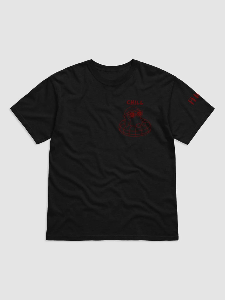 JUST CHILL'IN T-SHIRT product image (1)