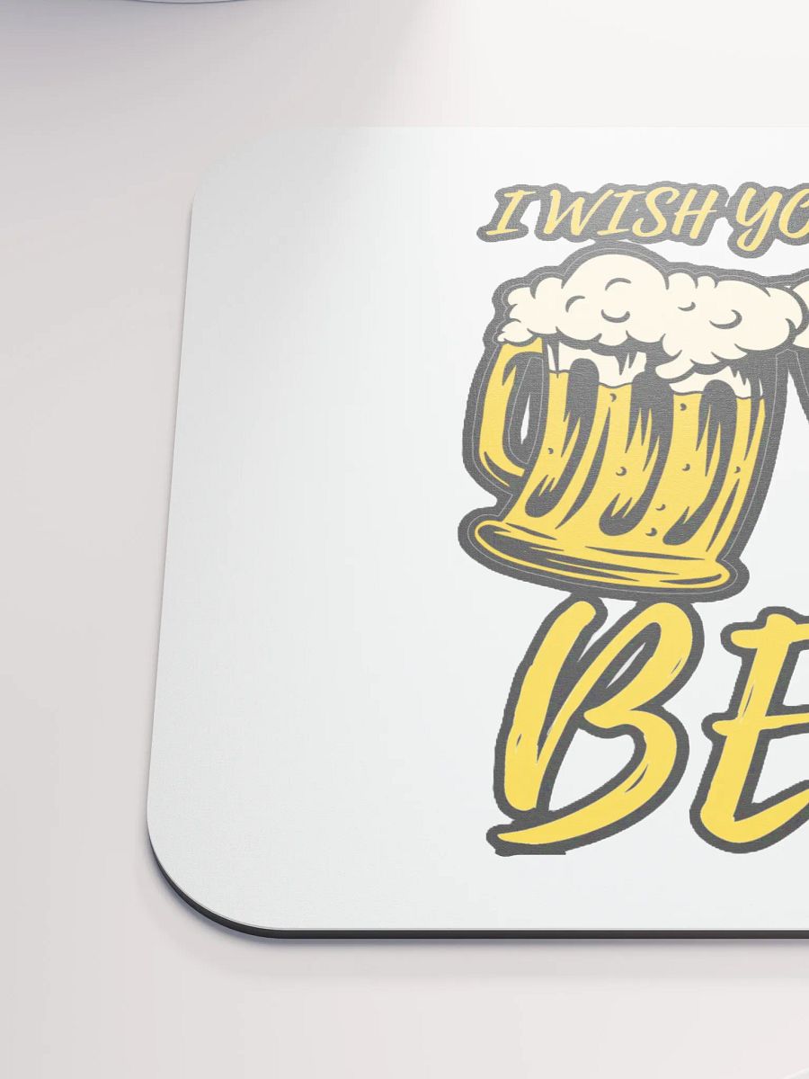 I WISH YOU WERE BEER product image (6)