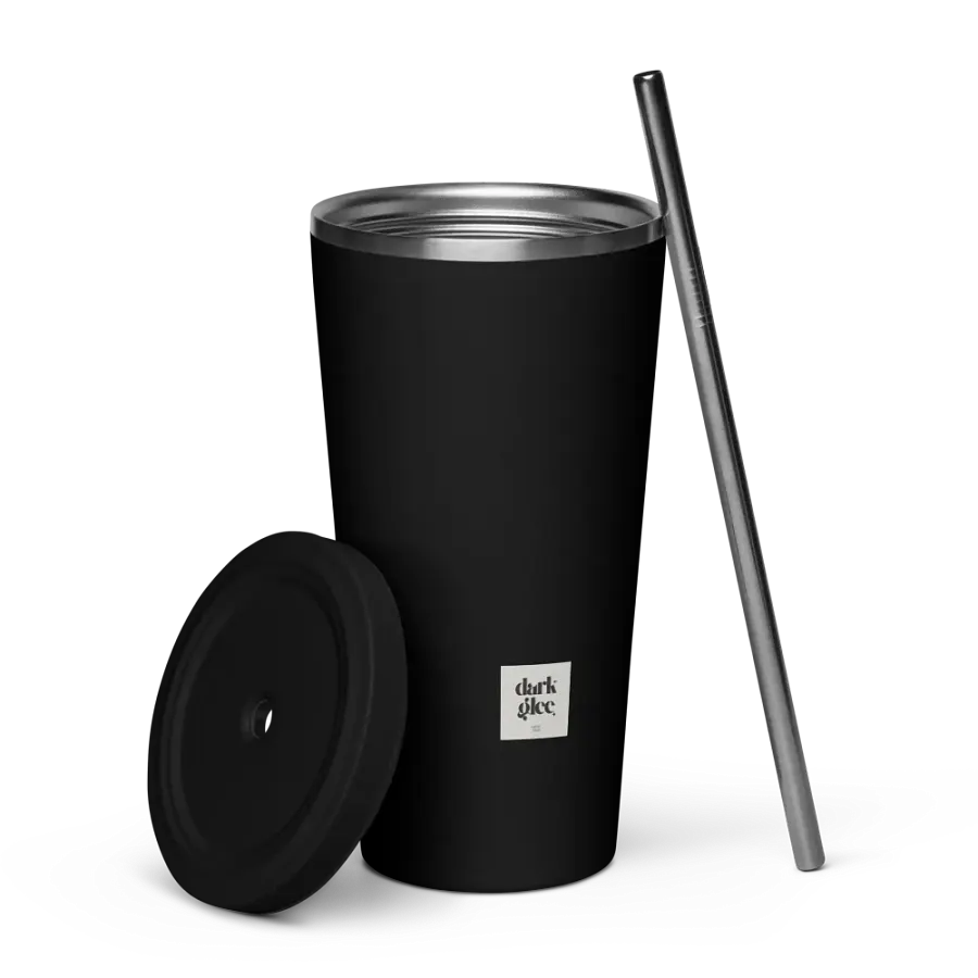 Loves Cats Will Vote Insulated Tumbler product image (7)