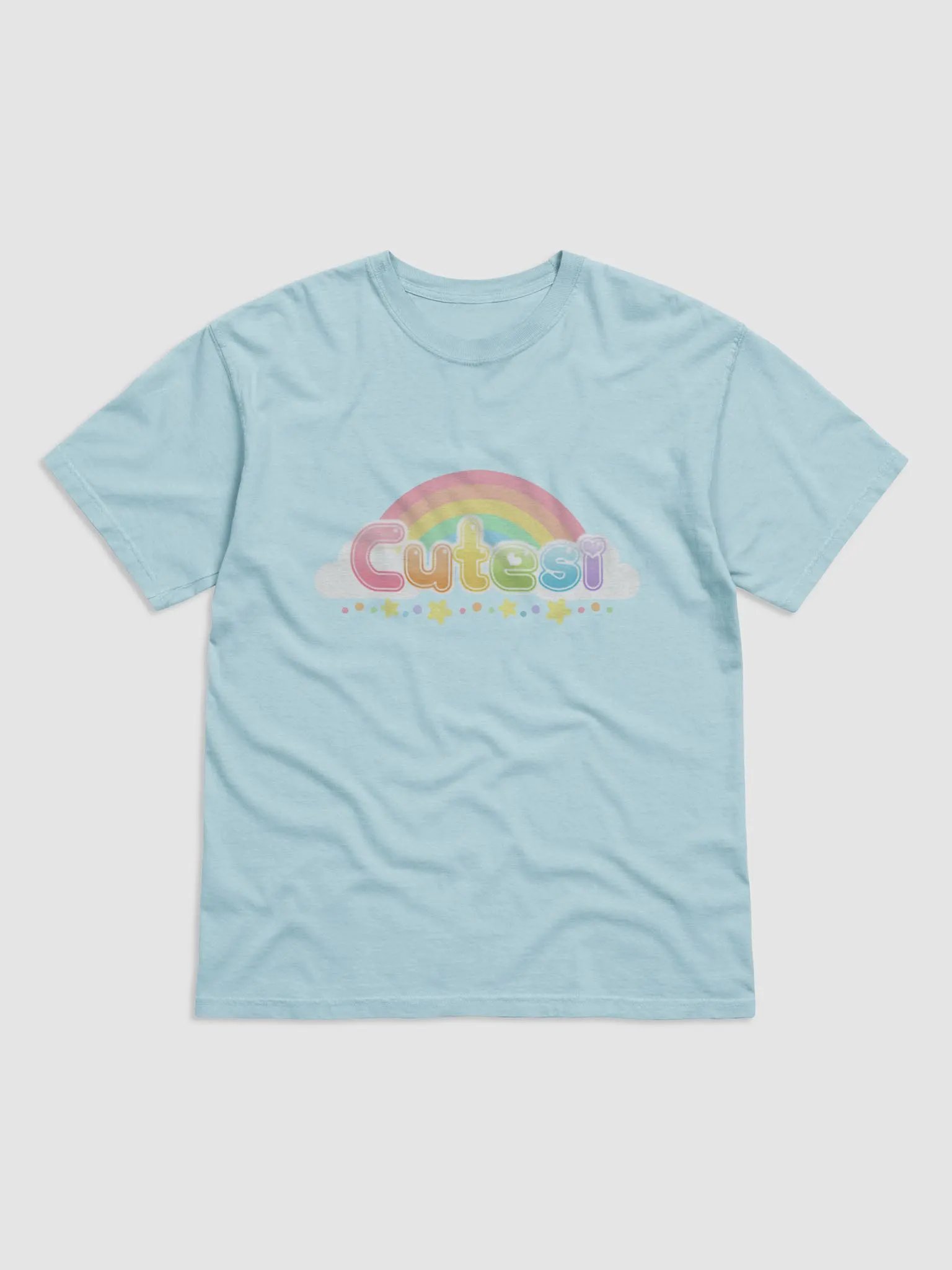 Cutesi Men's T-Shirt product image (1)
