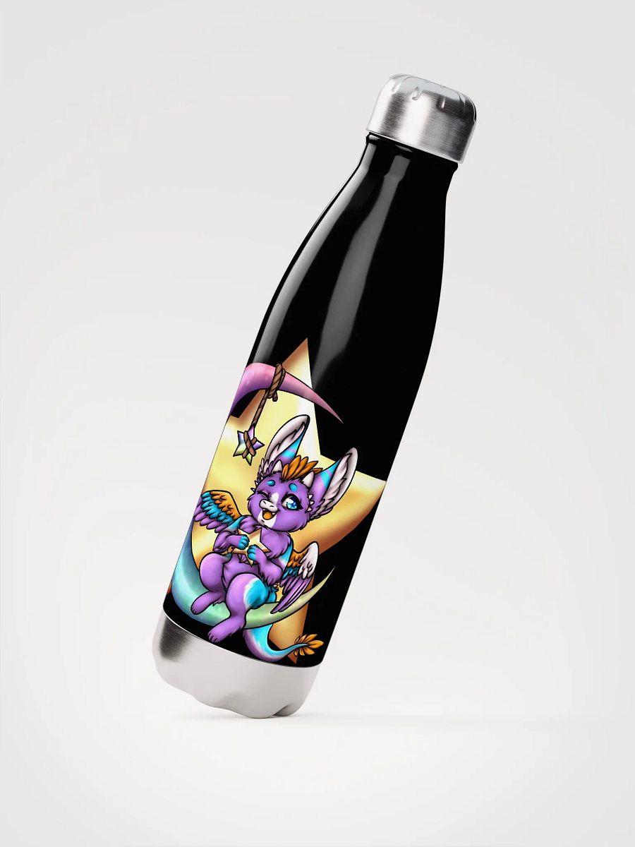 {Special Edition} Charity Water Bottle product image (4)