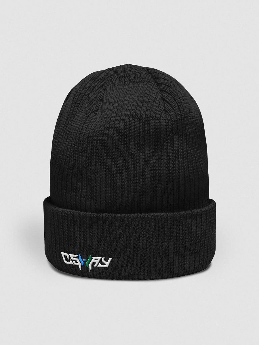 cshay organic beenie product image (2)