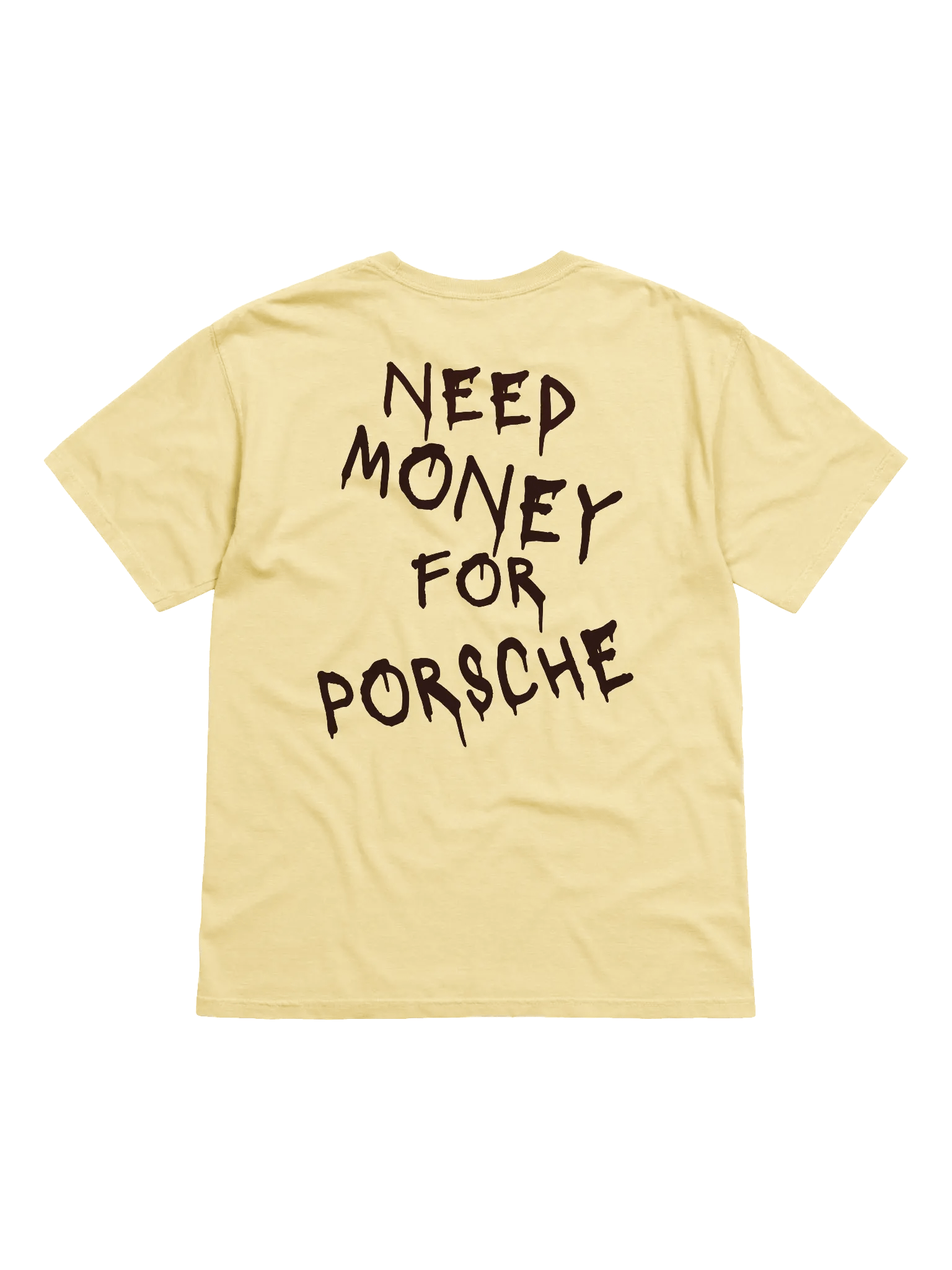 NEED $ FOR #911 - PREMIUM T-SHIRT product image (1)