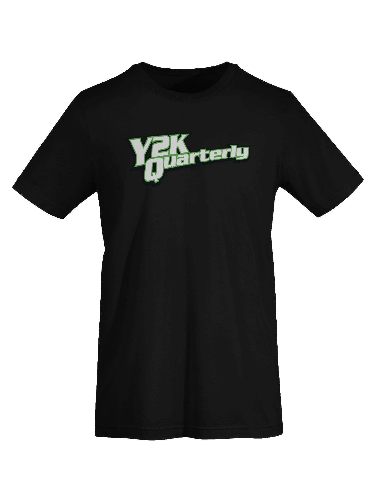 Y2K Quarterly Dance Shirt product image (25)