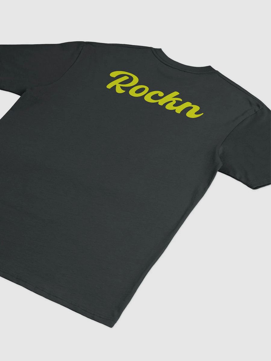 Rockn Mens Tee product image (3)