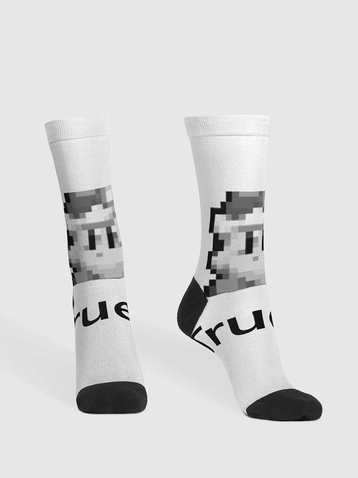 true... socks product image (2)