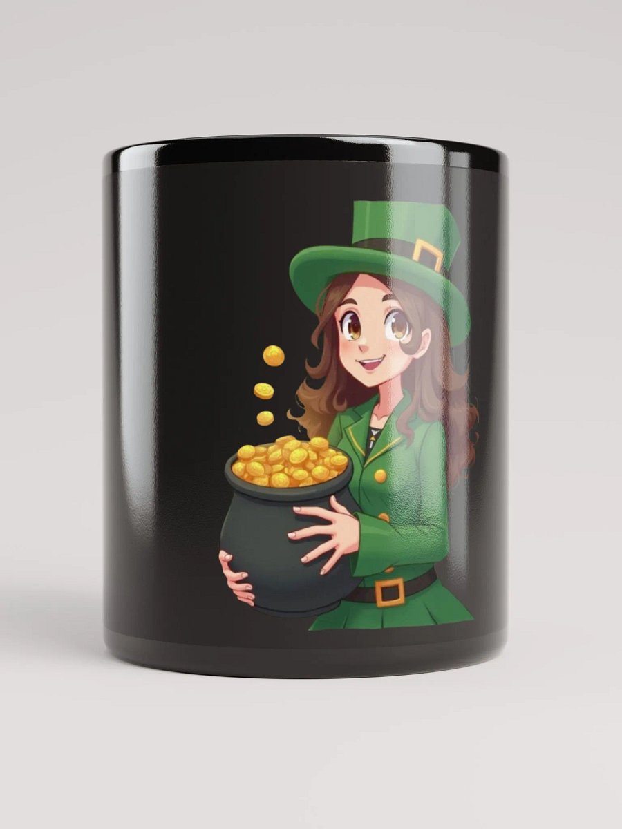 AI BrowningSimmer St. Patrick's Day 2025 product image (9)