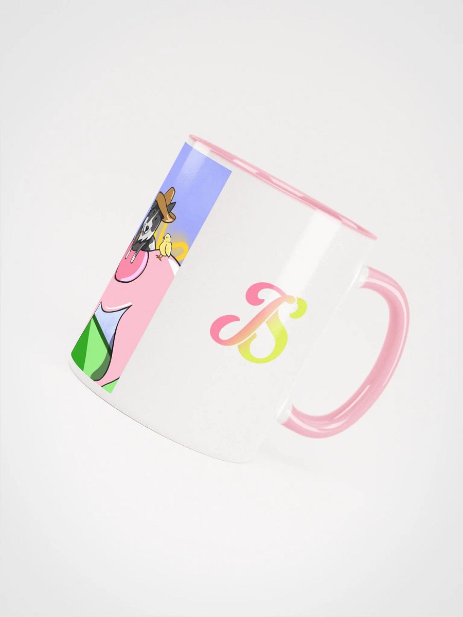 JS MEME - PEPPA SPONGEBOB ALPACA [LIMITED EDITION] product image (4)