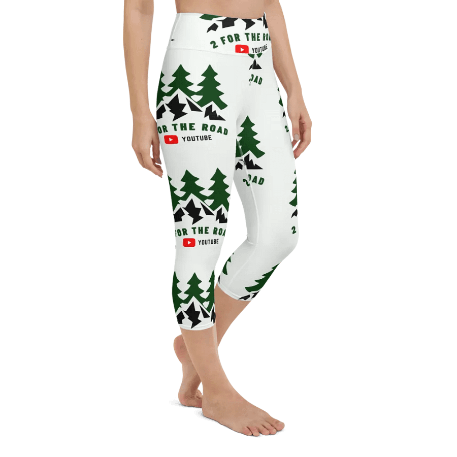 2 For The Road Leggings product image (2)