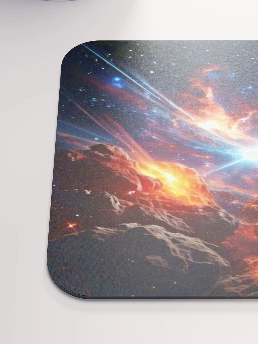 Cosmic Mouse Pad product image (5)