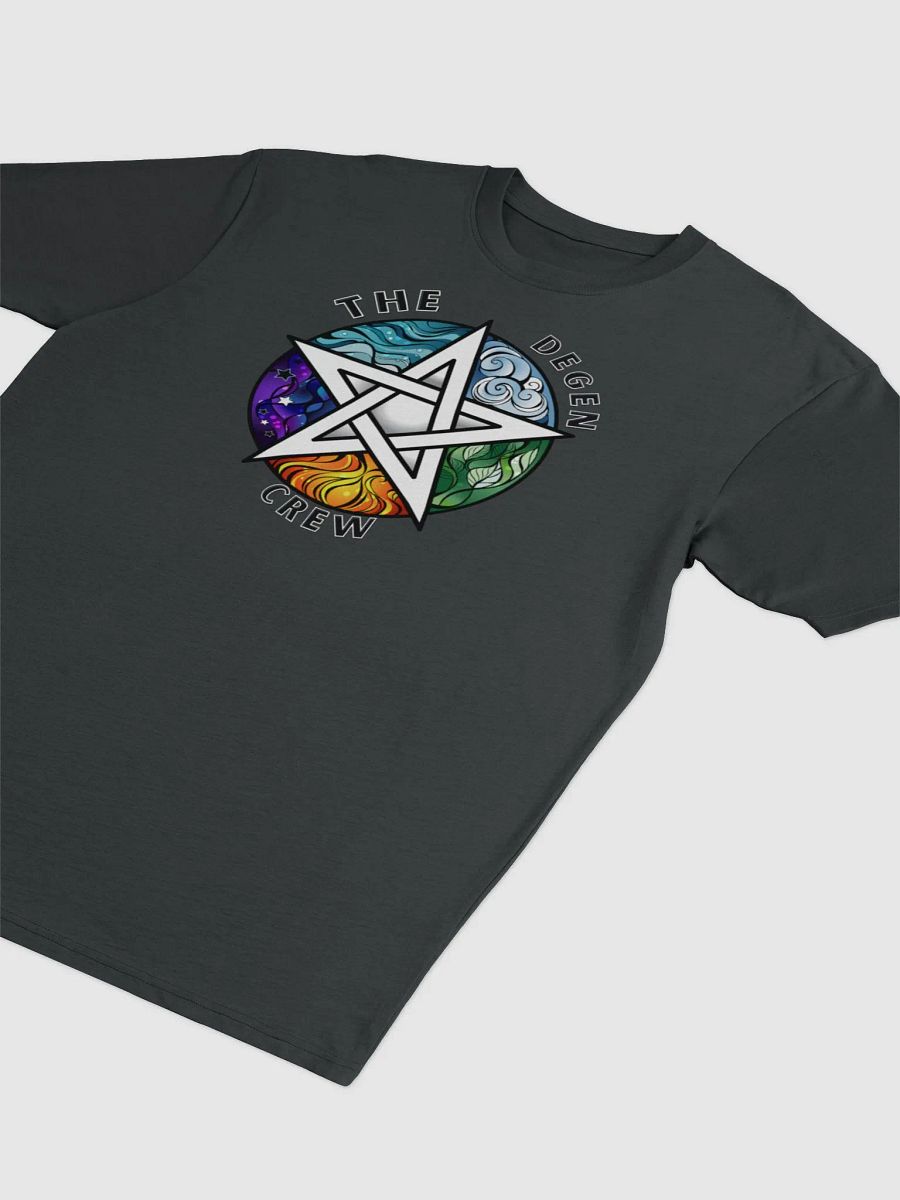 Degen Tshirt product image (3)