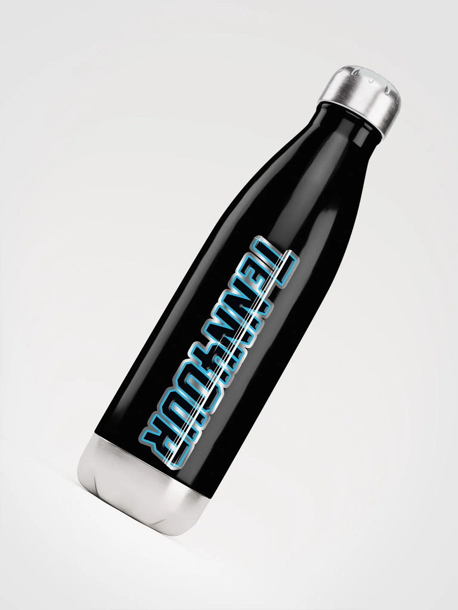 TeNN4OUR Stainless Steel Water Bottle product image (4)