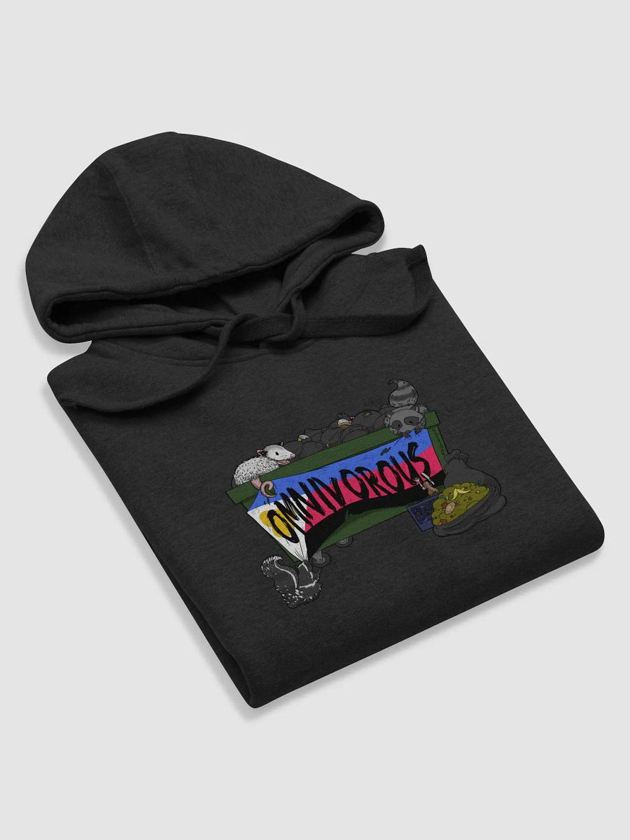 Polyamorous Trashcat product image (61)