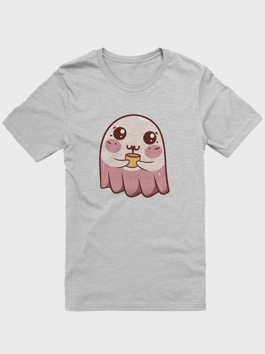 Sparkling Ghost T-Shirt product image (4)