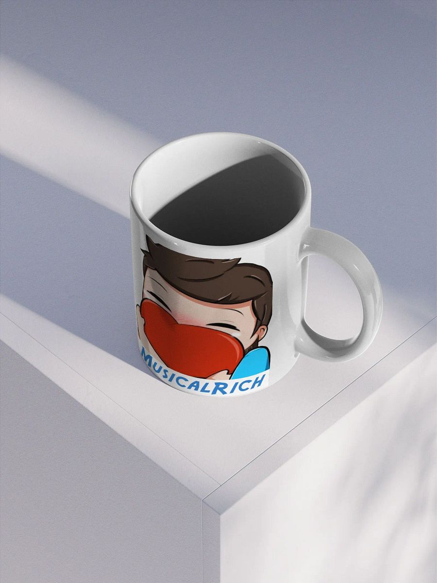 Hugging Heart Mug product image (3)