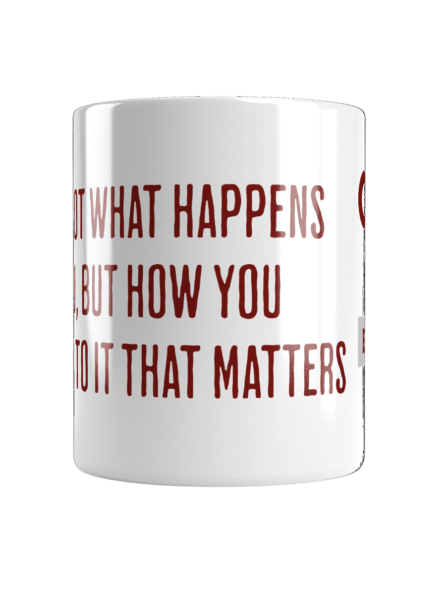 Epictetus Quotes Coffee Mug product image (7)
