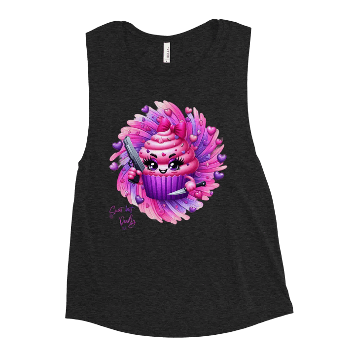 Sweet But Deadly Tank product image (2)