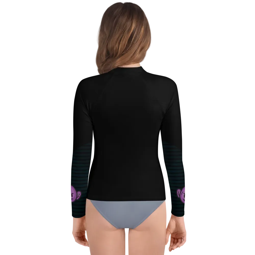 Youth Rash Guard product image (4)