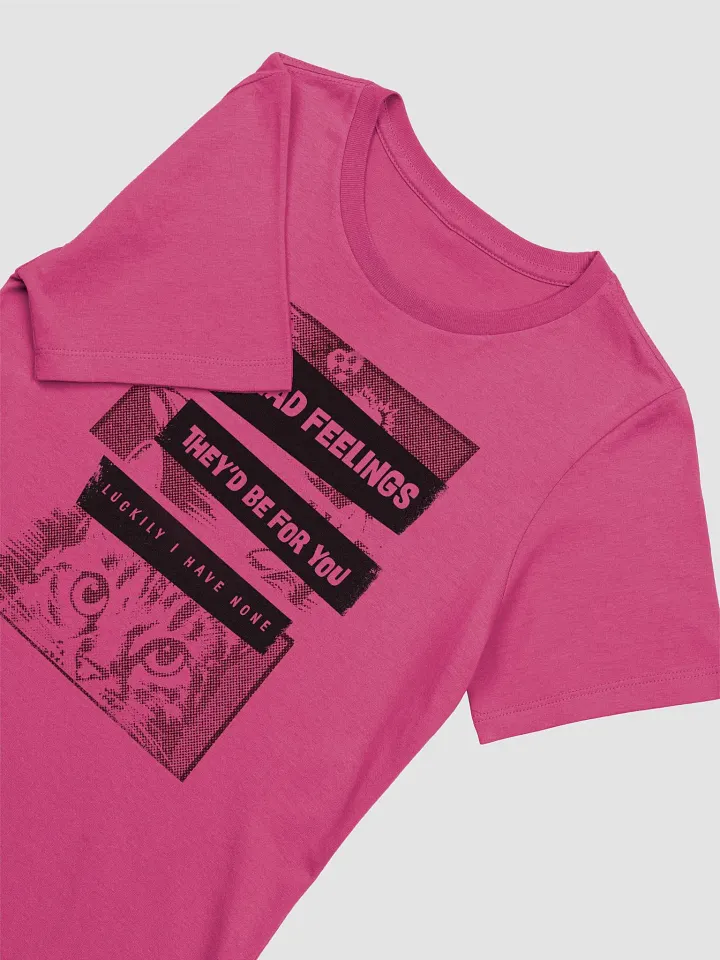 Vintage Cat Gaze - Relaxed fit tee product image (1)