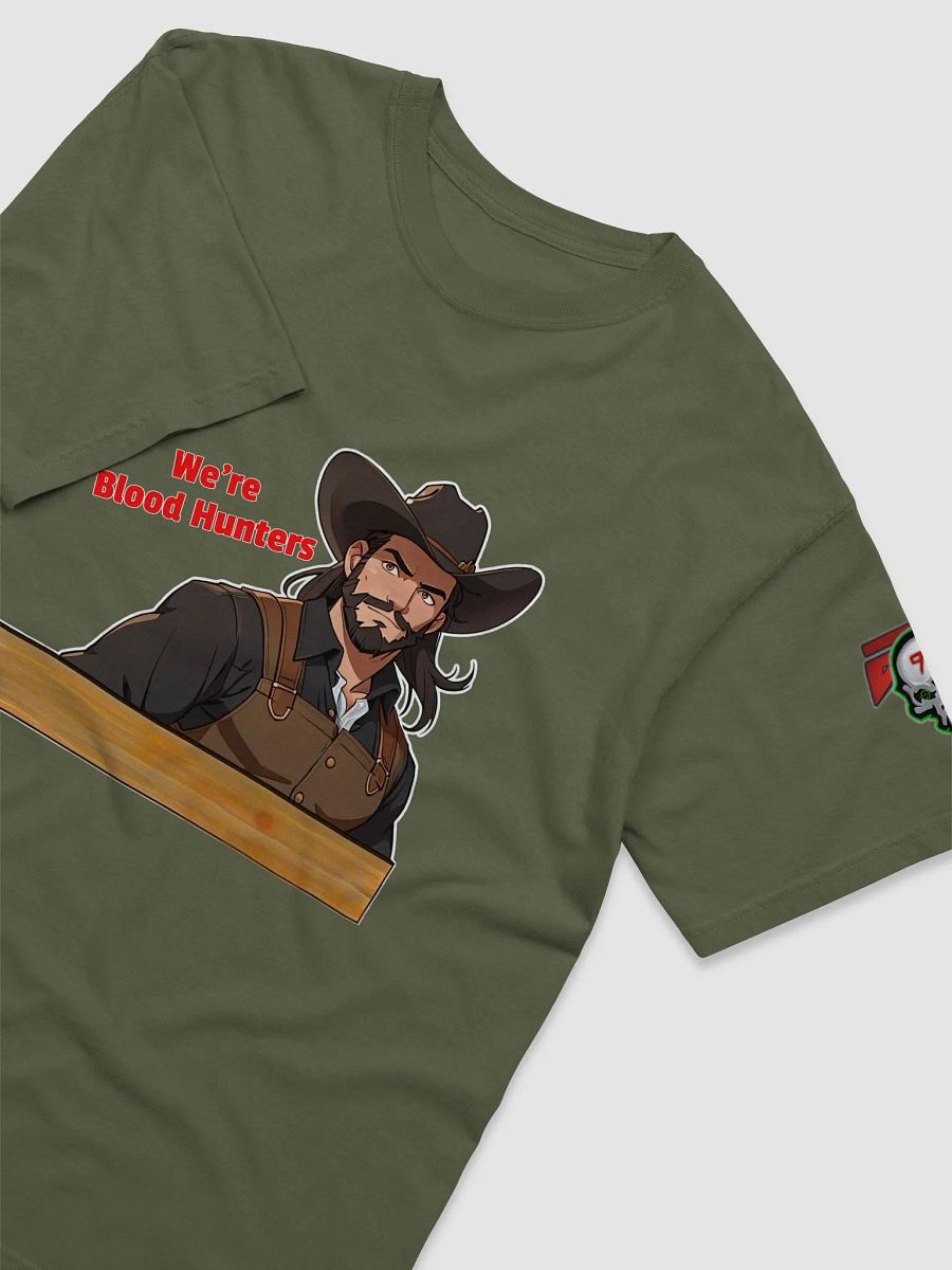 Blood Hunters Special product image (3)