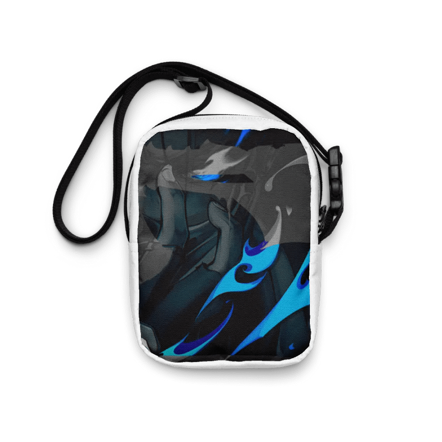 Shokwave Crossidebag Yoru Edition product image (5)