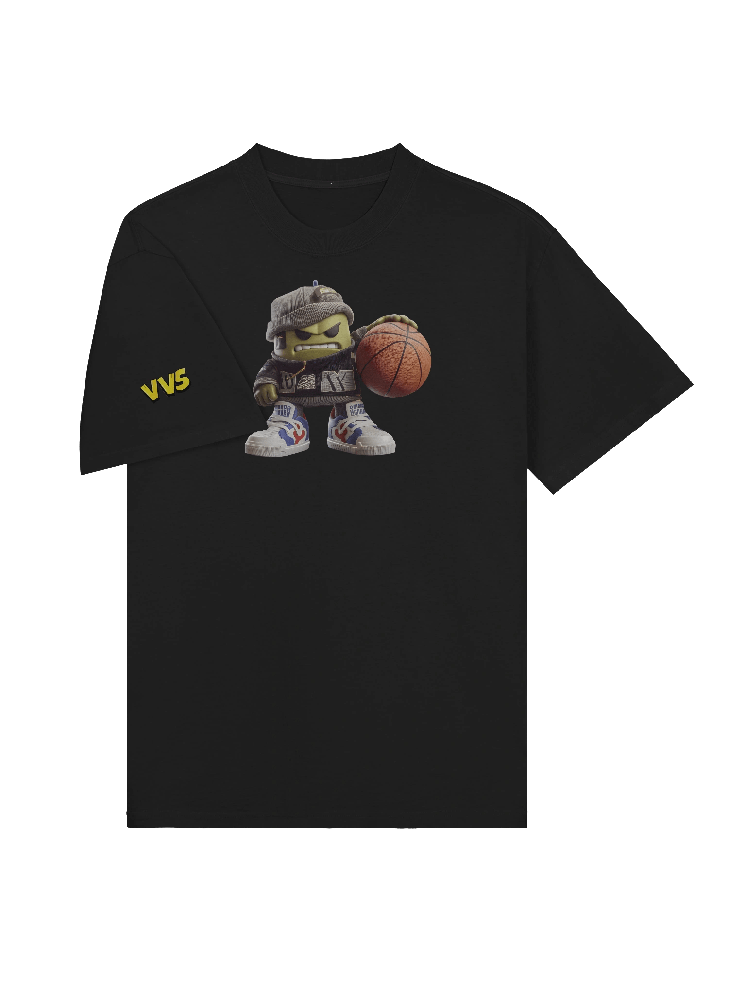 Vintage VS Bold Faded T-Shirt product image (10)