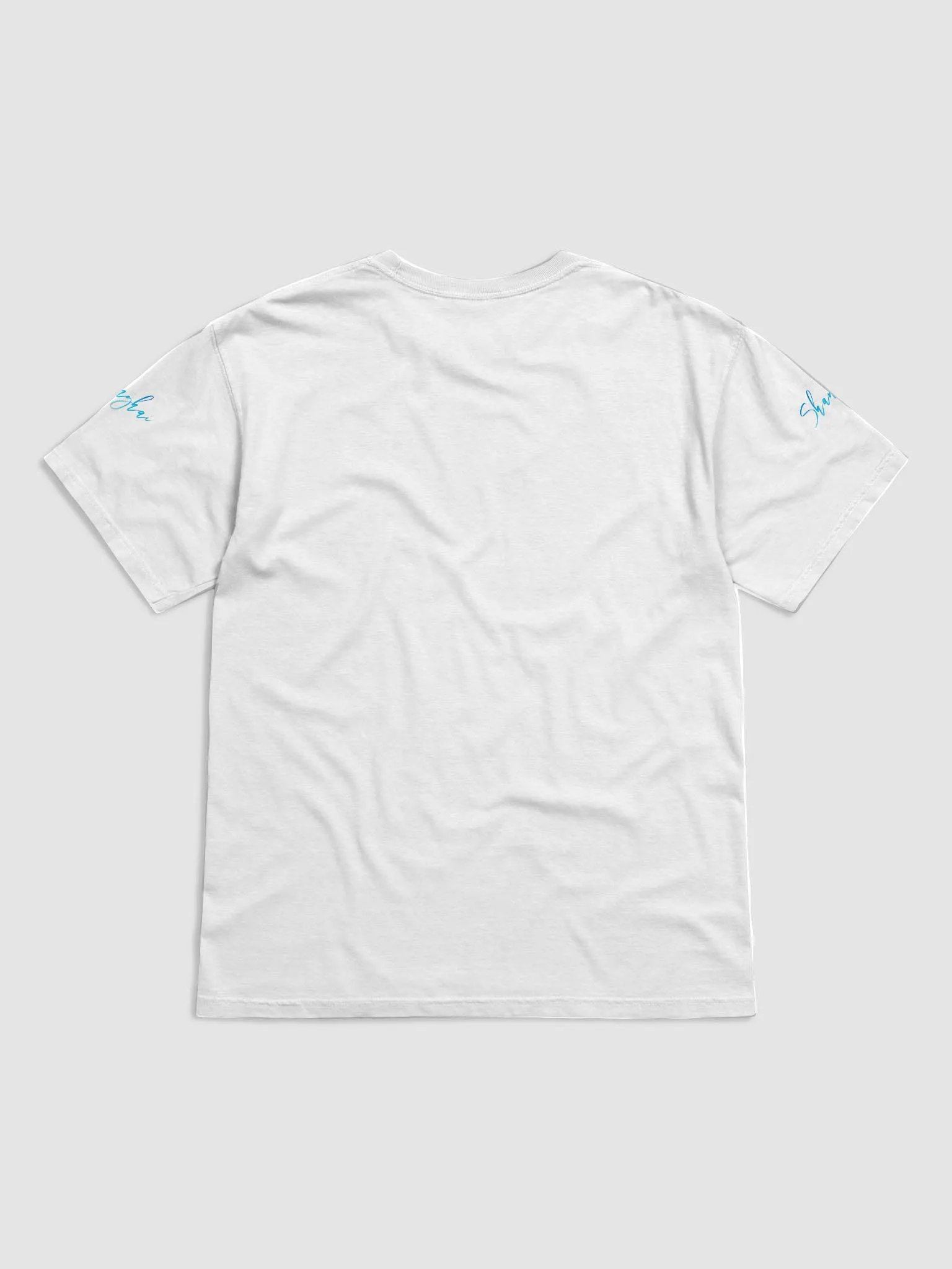Shanghai Serenity T-Shirt product image (2)