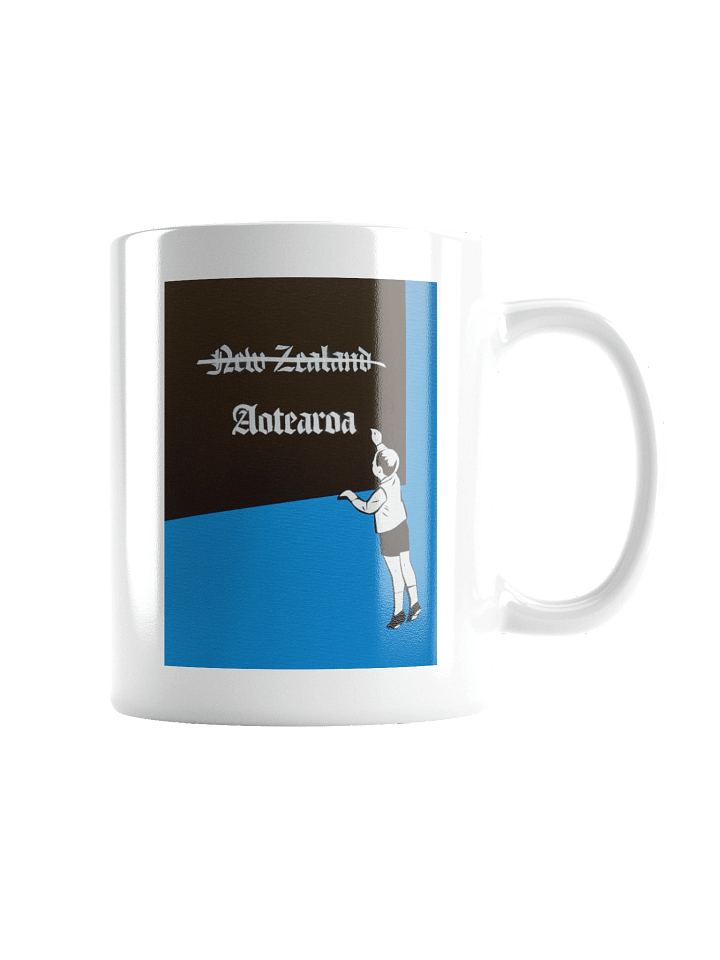 Our History Mug product image (2)