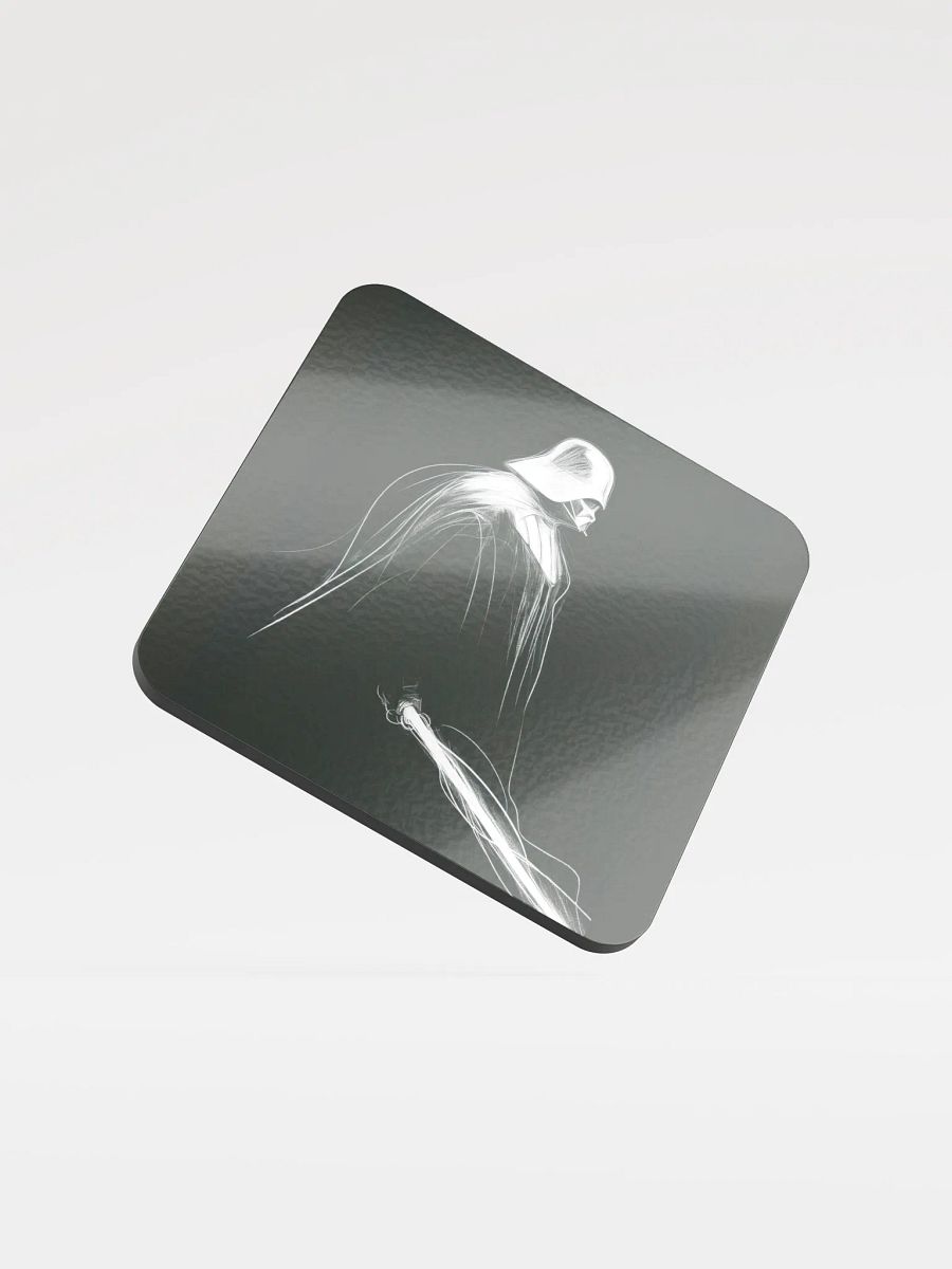Darth Vadert Coaster Set product image (2)