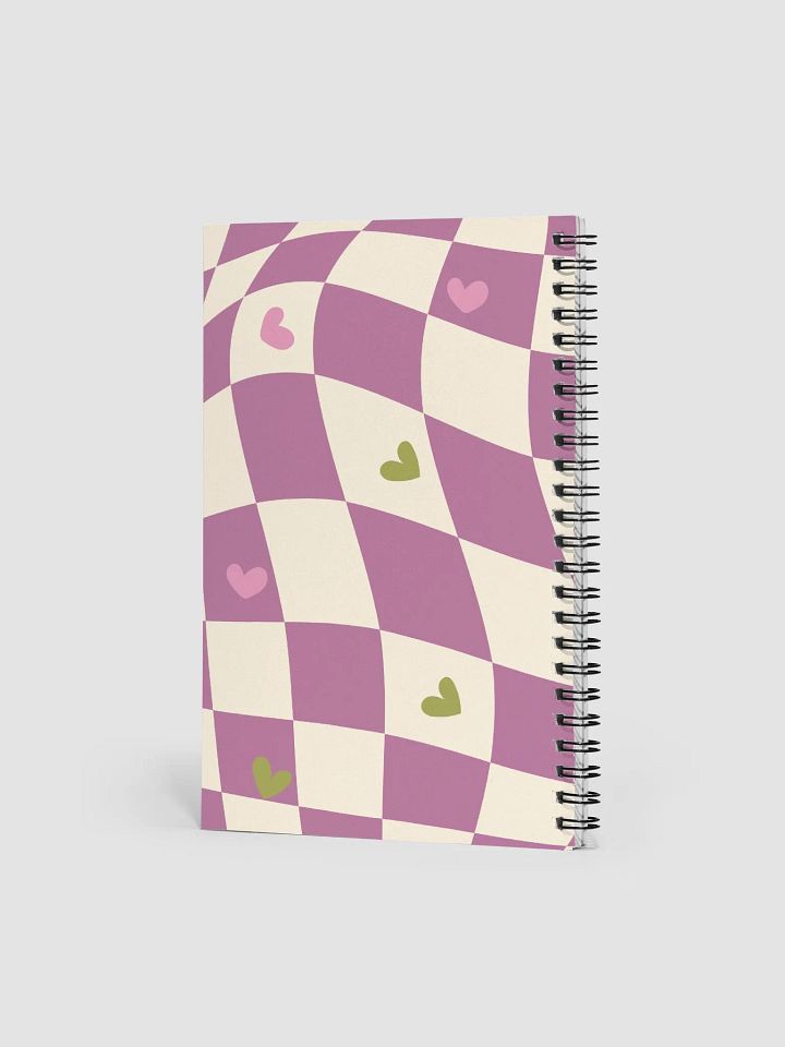 Prickly but Sweet Notebook product image (2)