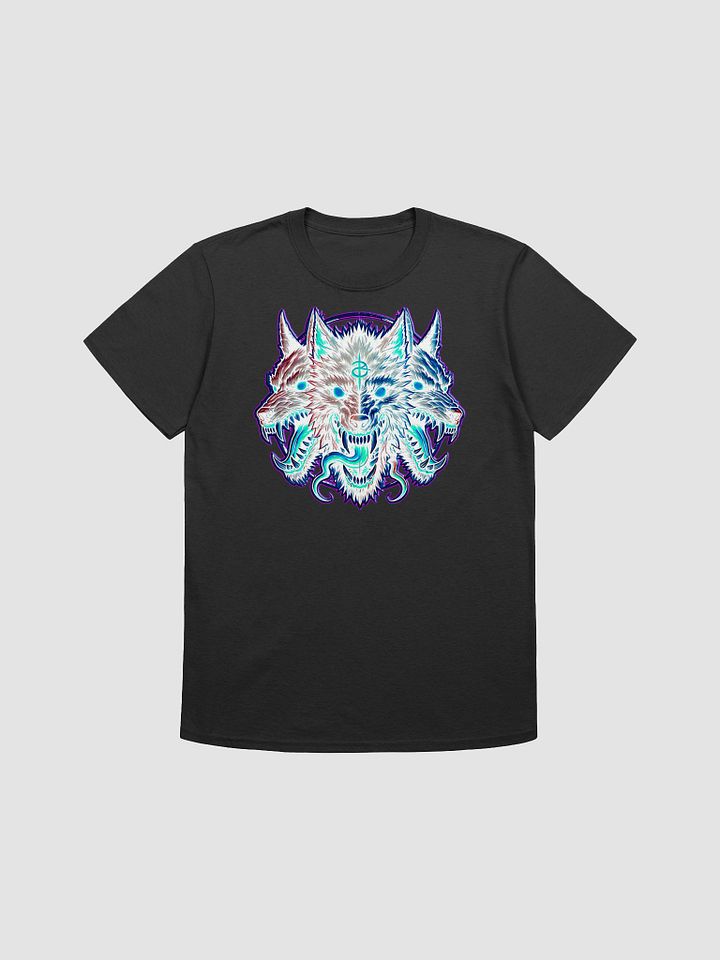 Death Negative Wolf product image (4)