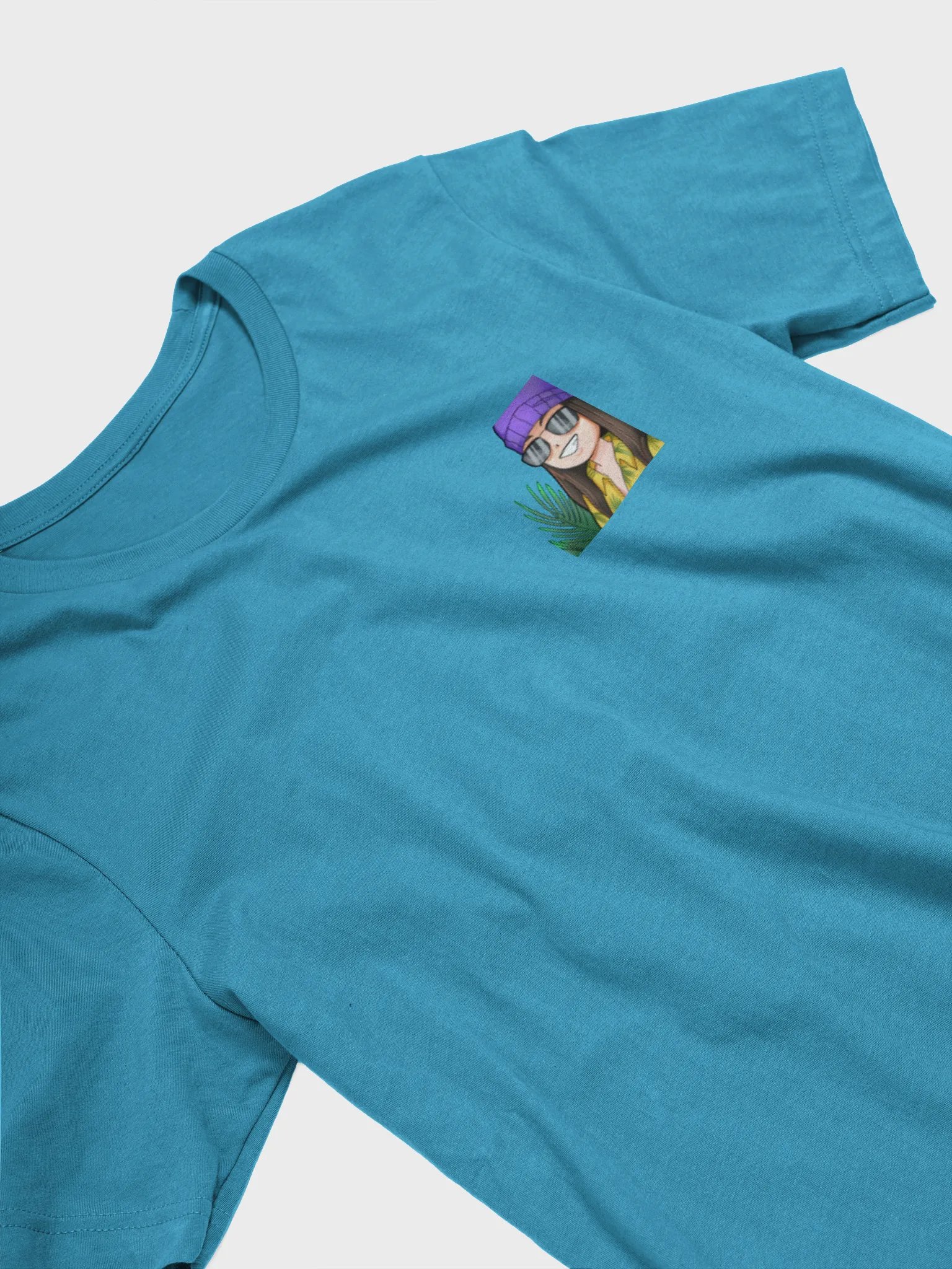Chill Tee product image (23)