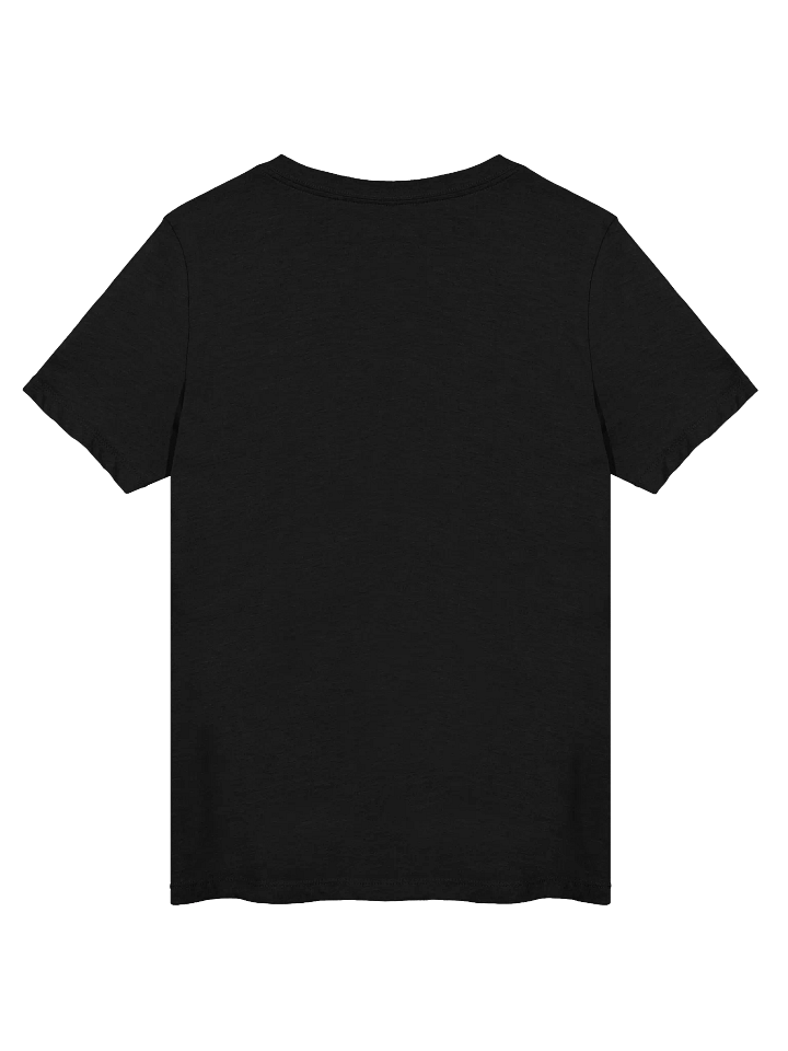 Fox V-Neck Tee product image (2)