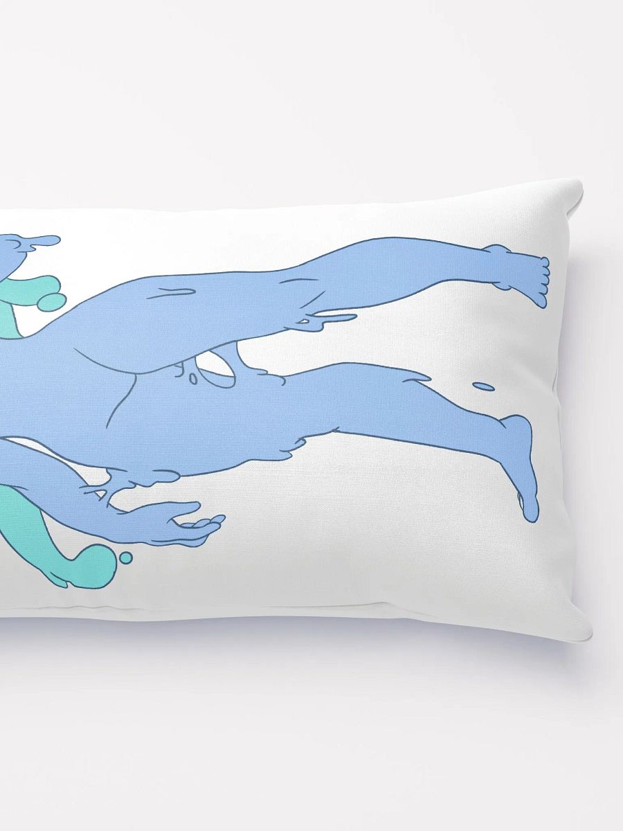 Hydration Twins Pillow product image (6)