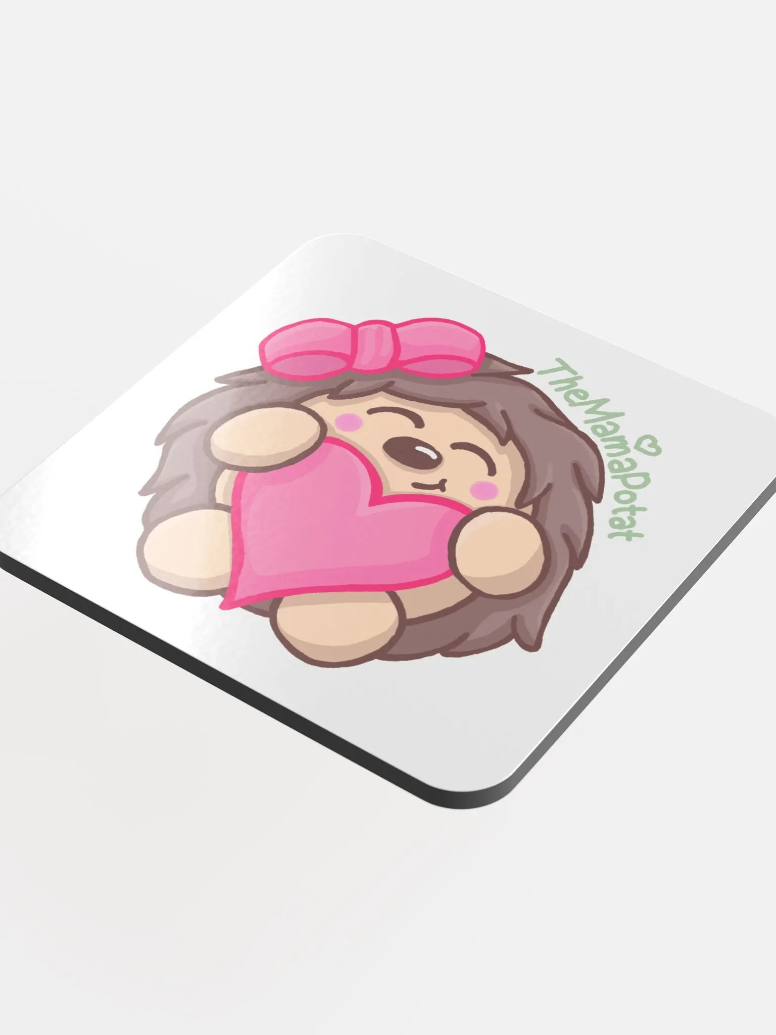 MiniPotat Coaster product image (4)