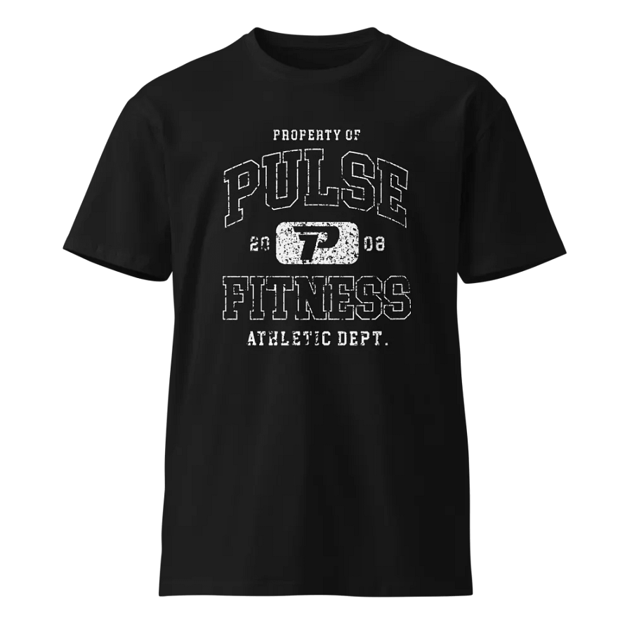 Athletic Dept. - Classic Crewneck T-shirt product image (1)